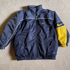 Nike coat